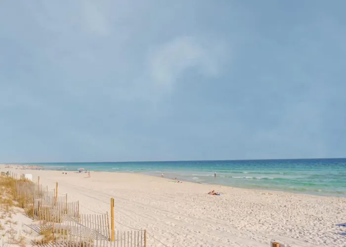 Surfside Shores I 1801 By Albvr - Beautiful Beachfront Corner Holiday home *